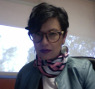 Guadalupe Caro Cocotle