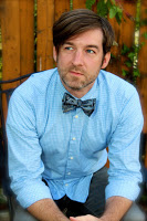 Justin aDams Burton